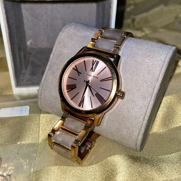Michael Kors | Accessories | Mk3595 Michael Kors Watch  display picture 1